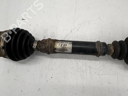 Drivaksel fortil Højre Drivaksel fortil Højre AUDI A4 B5 Avant (8D5) 2.8 quattro (193 hp) 39680539 39680539