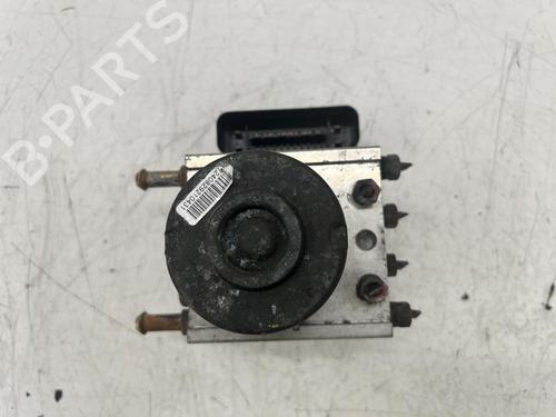 ABS pump SUZUKI IGNIS I (FH) 1.3 (HV51, HX51, RG413) | BP39669727M43 - Image 4