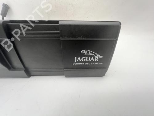 Electronic module JAGUAR XJ (X308) 3.2 | BP40605050M83 - Image 9