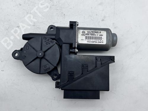 Used Right front window motor Right front window motor VW POLO IV (9N_, 9A_) 1.2 (54 hp) 39675252 39675252