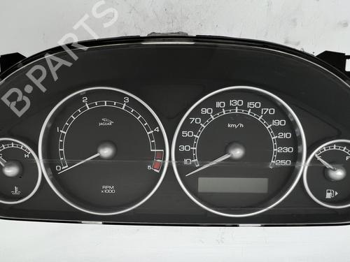 Used Instrument cluster Instrument cluster JAGUAR X-TYPE I (X400) 2.0 D (130 hp) 39677668 39677668