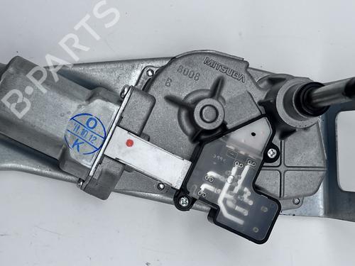 Used Rear wiper motor Rear wiper motor BMW 1 (F20) 116 i (136 hp) 40090537 40090537