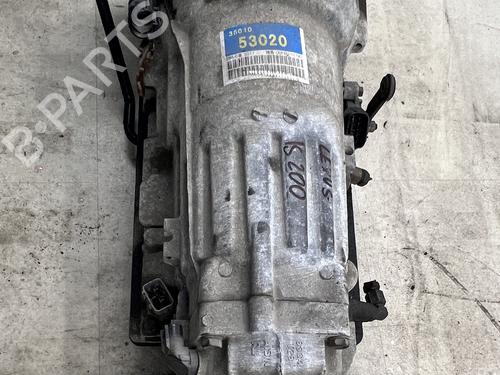Gearbox LEXUS IS I (_E1_) 200 (GXE10) | BP39679812M3 - Image 9