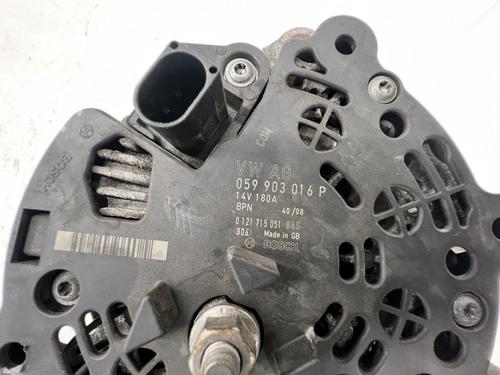 Alternator AUDI A6 C6 (4F2) 2.7 TDI | BP39677684M7 - Image 5
