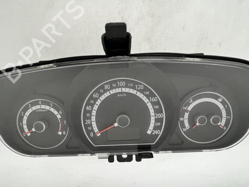Instrument cluster KIA CEE'D SW (ED) 1.4 CVVT | BP39673802C47  - Image 13