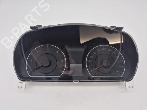 instrument-cluster-hyundai-i30-estate-fd-2007-2008-2009-2010-2011-2012-39675309 main image