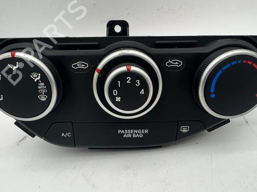 Used Climate control Climate control KIA PICANTO II (TA) 1.0 (69 hp) 39676526 39676526