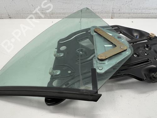 Used Rear left window mechanism Rear left window mechanism AUDI A4 B6 Convertible (8H7) 2.5 TDI (163 hp) 39683089 39683089