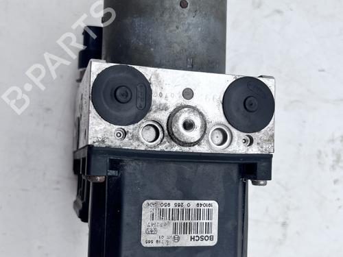 Módulo de ABS BMW 7 (E65, E66, E67) 745 i, Li | BP39682053M43 - Image 2