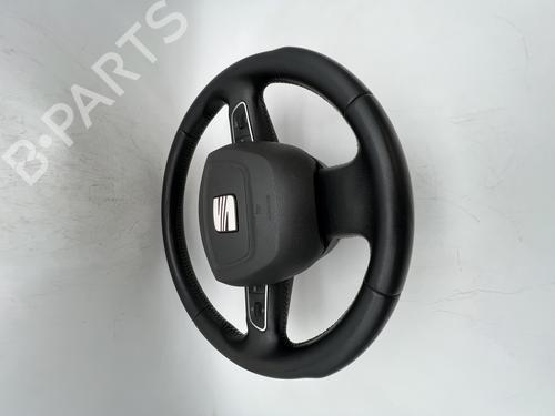 Rat Rat SEAT EXEO ST (3R5) 1.8 T (150 hp) 39682622 39682622
