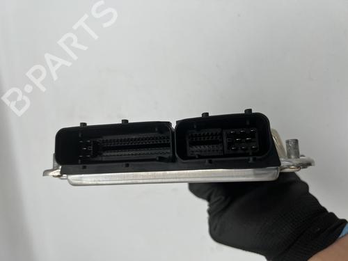 Engine control unit (ECU) AUDI A4 B7 Avant (8ED) 2.0 TDI | BP39669930M57 - Image 5
