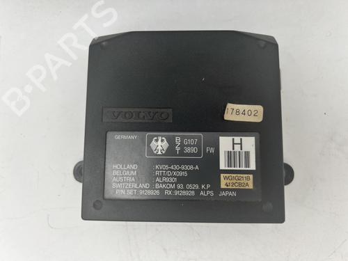 Used Electronic module Electronic module VOLVO 960 II Estate (965) 2.5 (170 hp) 39676332 39676332