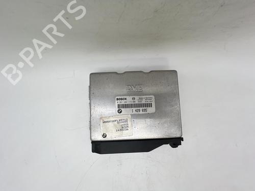Engine control unit (ECU) BMW 3 (E36) 316 i | BP39986330M57 - Image 3