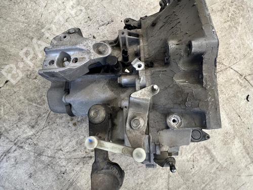 Gearbox PEUGEOT 2008 I (CU_) 1.2 VTi | BP39682259M3 - Image 9