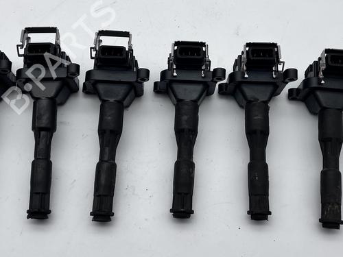 Ignition coil BMW 3 (E46) 328 i | BP39671324M94 - Image 3
