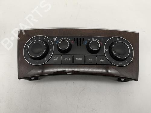 climate-control-mercedes-benz-c-class-w203-2000-2001-2002-2003-2004-2005-2006-2007-39682649 main image