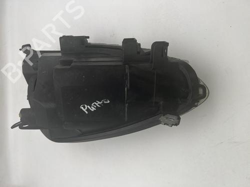 Right headlight FIAT PUNTO (199_) 0.9 | BP39989345C29 - Image 3