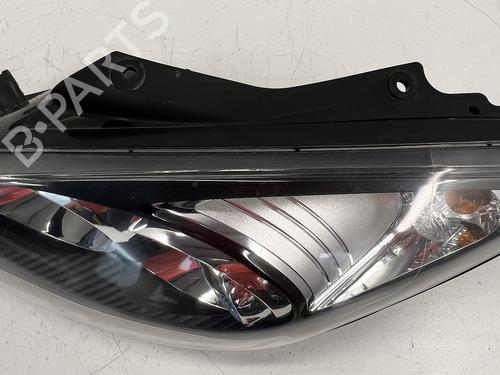 Left headlight HYUNDAI i30 (FD) 1.4 | BP39671808C28 - Image 8