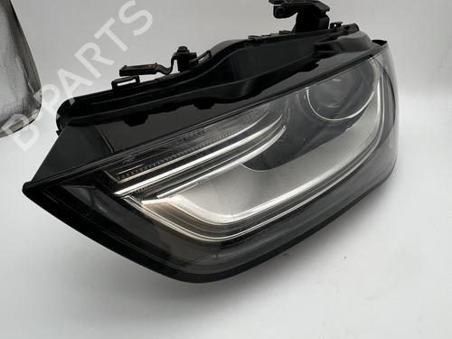 Used Left headlight Left headlight AUDI A4 B8 Avant (8K5) 2.0 TDI (177 hp) 39676024 39676024