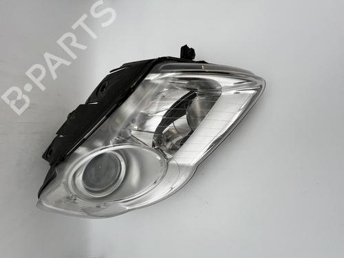 Right headlight VW PASSAT B6 Variant (3C5) 1.6 FSI | BP39682128C29 - Image 2