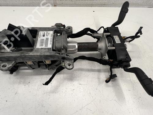 steering-column-jaguar-s-type-ii-x200-1998-1999-2000-2001-2002-2003-2004-2005-2006-2007-2008-39669987 main image