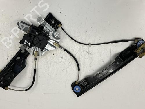 Right front window motor OPEL ASTRA J (P10) 1.7 CDTI (68) | BP39669629E20 - Image 5