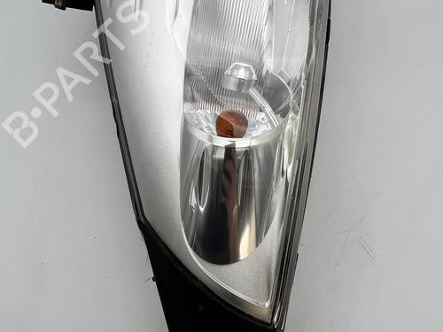 Left headlight CHEVROLET SPARK (M300) 1.0 | BP39672448C28 - Image 3