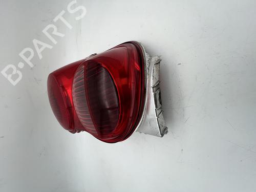 Left taillight SMART FORTWO Coupe (451) 1.0 (451.330, 451.334) | BP39673642C34 - Image 3