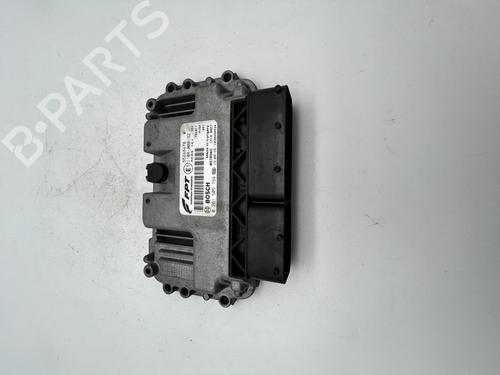 Used Engine control unit (ECU) Engine control unit (ECU) OPEL COMBO Box Body/MPV (X12) 2.0 CDTI (B05) (135 hp) 39670124 39670124
