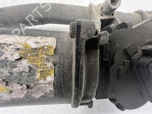 Electronic module NISSAN ALMERA II (N16) 1.5 | BP39880367M83 - Image 3