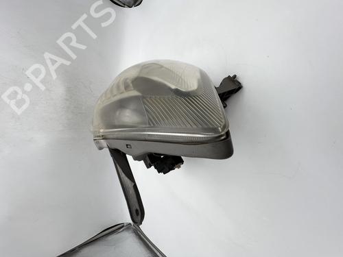 Right headlight SUBARU JUSTY IV 1.0 (M300) | BP39669621C29 - Image 2