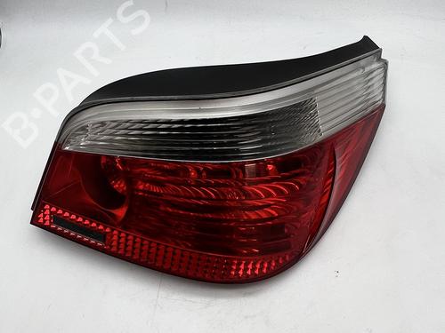 Used Right taillight Right taillight BMW 5 (E60) 520 i (170 hp) 39679482 39679482