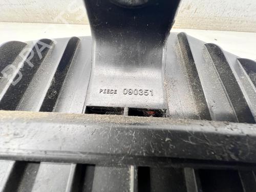 Air filter box PEUGEOT 2008 I (CU_) 1.2 VTi | BP39682826M87 - Image 7