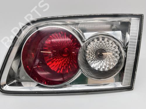 Used Right tailgate light Right tailgate light MAZDA 6 Station Wagon (GY) 2.0 DI (GY19) (121 hp) 39678936 39678936