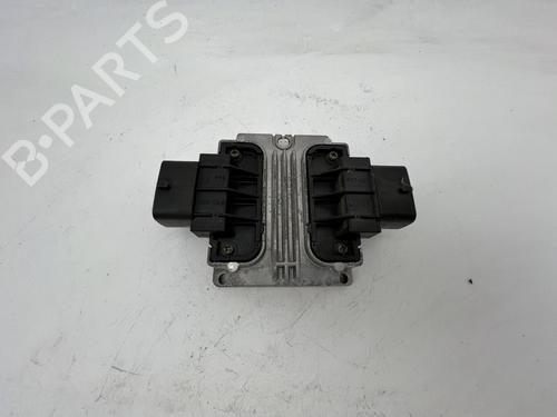 Engine control unit (ECU) OPEL SIGNUM Hatchback (Z03) 2.2 direct (F48) | BP39671592M57 - Image 4