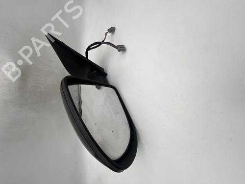 Used Left mirror Left mirror NISSAN QASHQAI +2 (JJ10E) 1.6 dCi (130 hp) 40151050 40151050