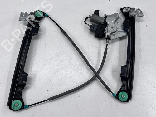 Used Front left window mechanism Front left window mechanism JAGUAR X-TYPE I (X400) 2.1 V6 (156 hp) 39678920 39678920