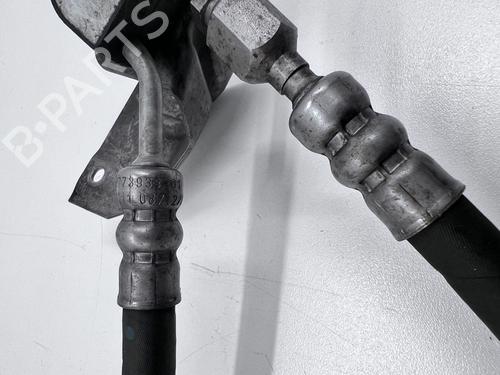 Pipe BMW 7 (E65, E66, E67) 730 d | BP39674230M125 - Image 3