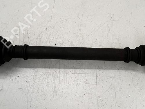 Used Other Other RENAULT 25 (B29_) 2.7 V6 Injection (B298) (141 hp) 39673857 39673857