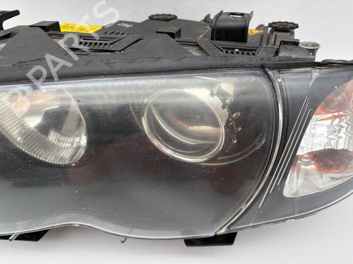 Left headlight BMW 3 Touring (E46) 316 i | BP39680726C28 - Image 8