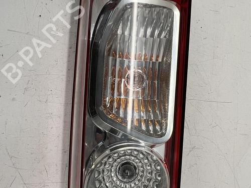 Left taillight PEUGEOT BOXER Van 2.2 HDi 100 | BP39679931C34  - Image 7