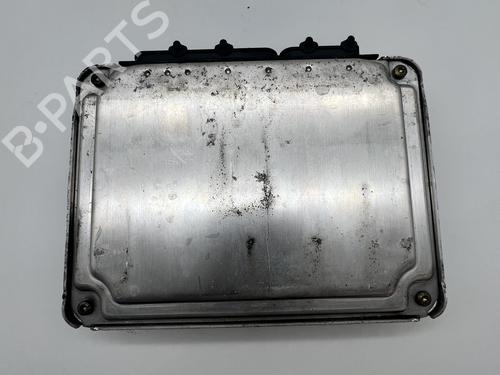 Engine control unit (ECU) VW GOLF IV Variant (1J5) 1.4 16V | BP39680324M57 - Image 3
