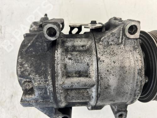 AC compressor OPEL VIVARO C Bus (K0) 1.5 | BP39673322M34 - Image 5