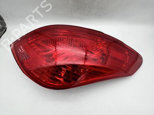 Used Right taillight Right taillight PEUGEOT 308 I (4A_, 4C_) 1.6 16V (120 hp) 40187330 40187330