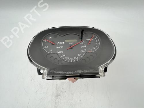 Used Instrument cluster Instrument cluster FORD STREET KA (RL2) 1.6 (95 hp) 39673655 39673655