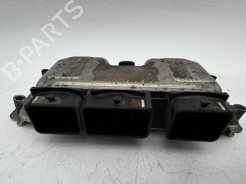 Engine control unit (ECU) PEUGEOT 206 CC (2D) 1.6 16V (2DNFUF, 2DNFUR) | BP39676127M57 - Image 2