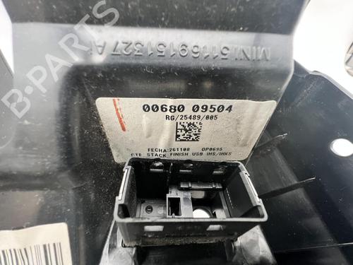 Climate control MINI MINI Convertible (R57) Cooper | BP40157362I5 - Image 7