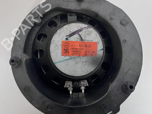 Speaker MERCEDES-BENZ E-CLASS T-Model (S211) E 320 T CDI (211.222) | BP39672683E2 - Image 3