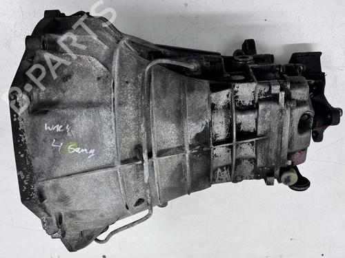 Used Gearbox Gearbox MERCEDES-BENZ 124 Saloon (W124) 230 E Cat (124.023) (132 hp) 39678493 39678493