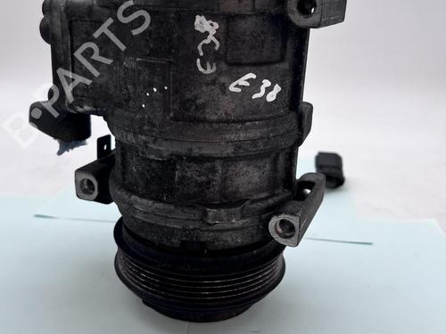 AC compressor BMW 7 (E38) 730 i, iL | BP39681886M34 - Image 4